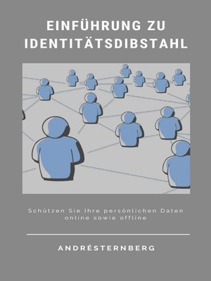 cover image of Einführung zu Identitätsdiebstahl